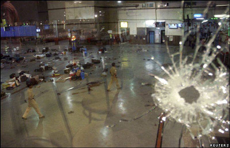 26/11, the sixty hours of horror, 11th anniversary of Mumbai terror attack