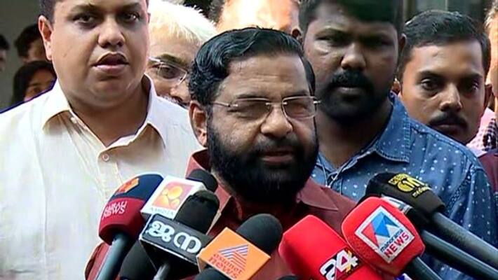 trivandrum city will not be closed though restrictions are increasing trivandrum city will not be closed though restrictions are increasing