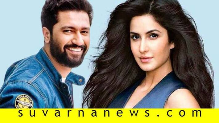 Vicky Kaushal and Katrina Kaif planning to celebrate new Year together Vicky Kaushal and Katrina Kaif planning to celebrate new Year together