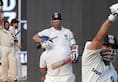 Mumbai attacks when Sachin Tendulkar in tears dedicated Chennai Test win 26 11 victims