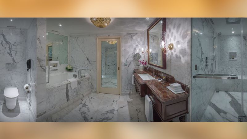 Inside photos of hotel taj mahal after 11 years of Mumbai attacks