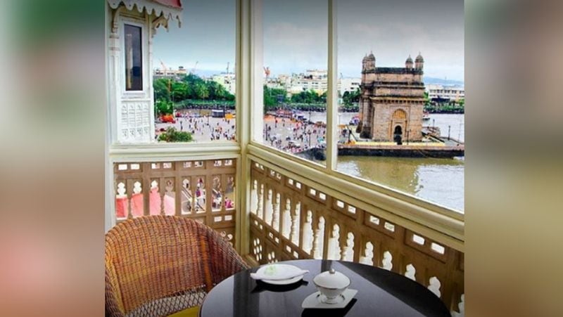 Inside photos of hotel taj mahal after 11 years of Mumbai attacks