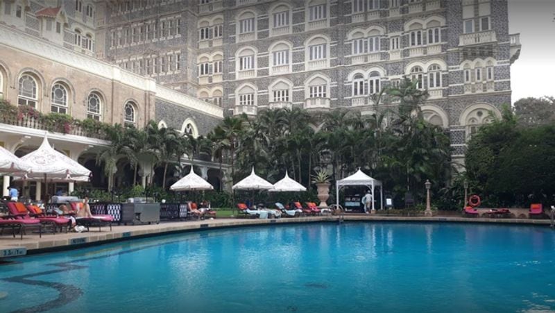 Inside photos of hotel taj mahal after 11 years of Mumbai attacks