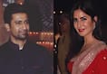 Rumoured couple Katrina Kaif, Vicky Kaushal all set to go on New Year holiday
