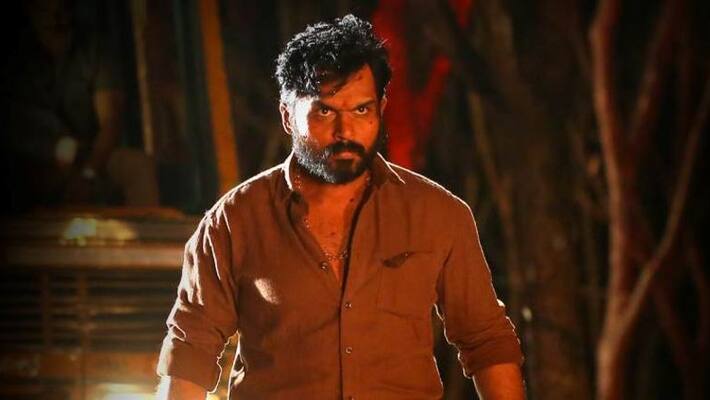 Karthi's Khaidi Movie final collections Karthi's Khaidi Movie final collections