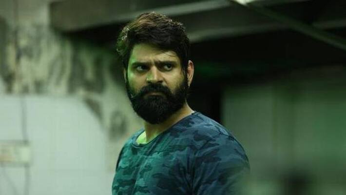 Sree Vishnu conditions to Producers after Thippara Meesam! Sree Vishnu conditions to Producers after Thippara Meesam!