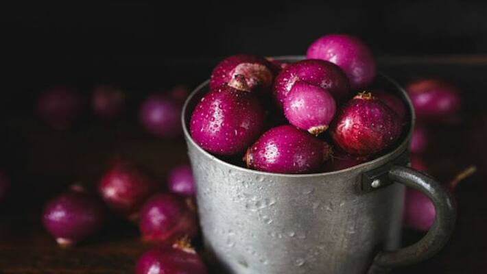 Precious onions stolen Precious onions stolen
