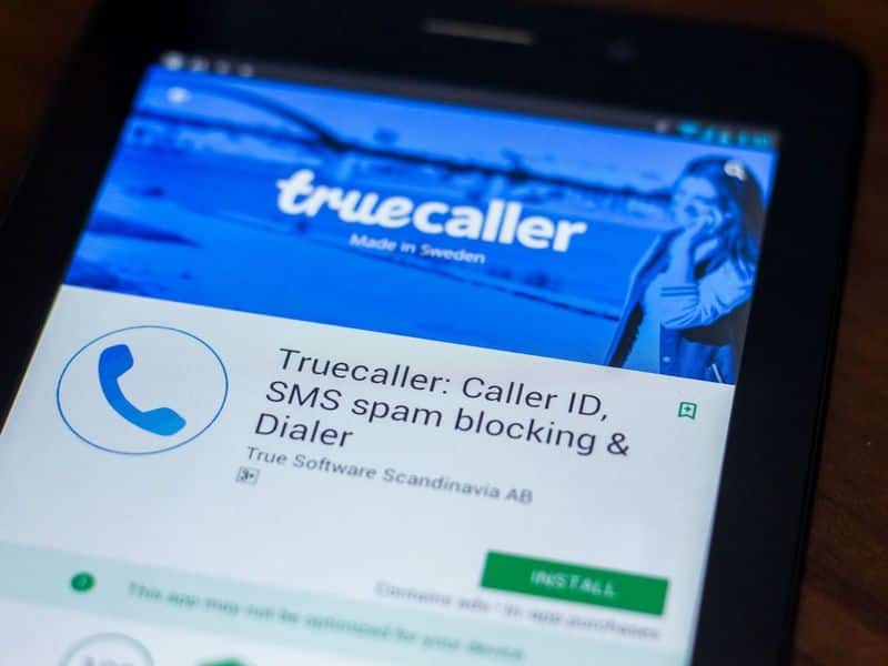 Truecaller to foray into credit business in early 2020: Co-founder Nami Zarringhalam