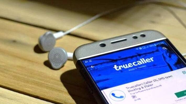 Truecaller to foray into credit business in early 2020: Co-founder Nami Zarringhalam Truecaller to foray into credit business in early 2020: Co-founder Nami Zarringhalam