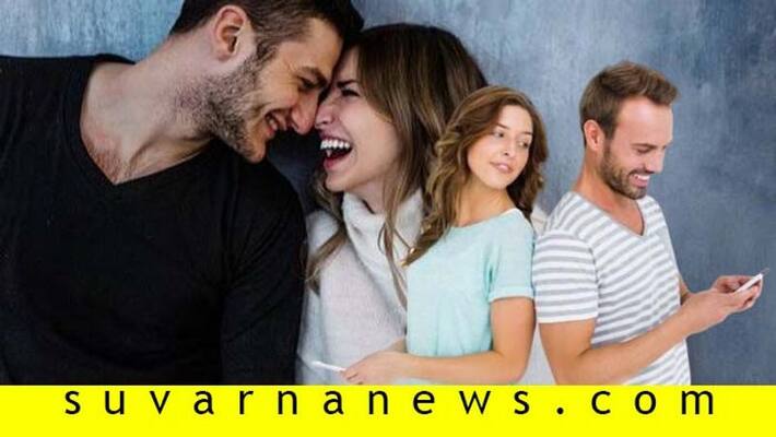 6 things that make men feel insecure in a relationship 6 things that make men feel insecure in a relationship