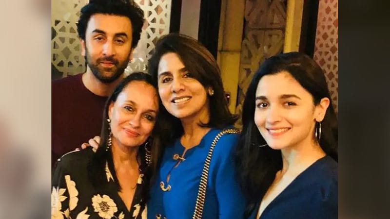 Here what Alia Bhatt and Ranbir Kapoor's marriage prospects seem like, astrologically speaking RCB