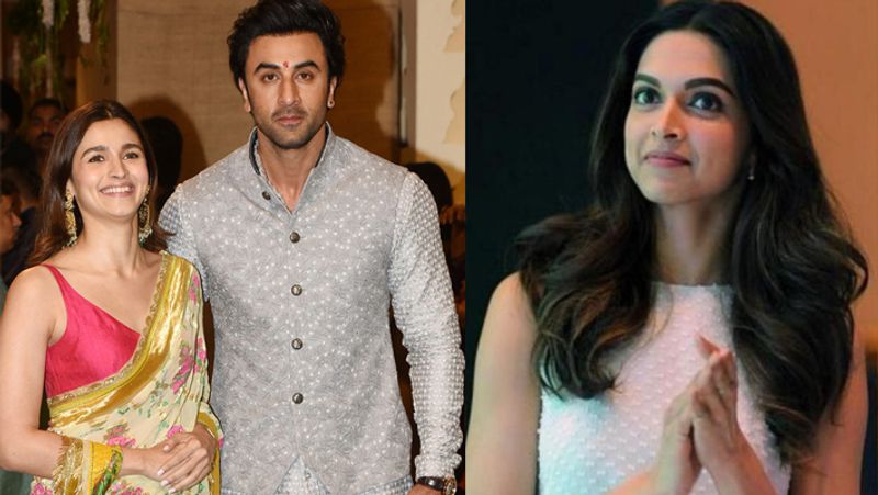 Alia wanted to steal this thing from Ranbir ex Deepika