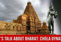 Lets Talk About Bharat Chola Dynasty