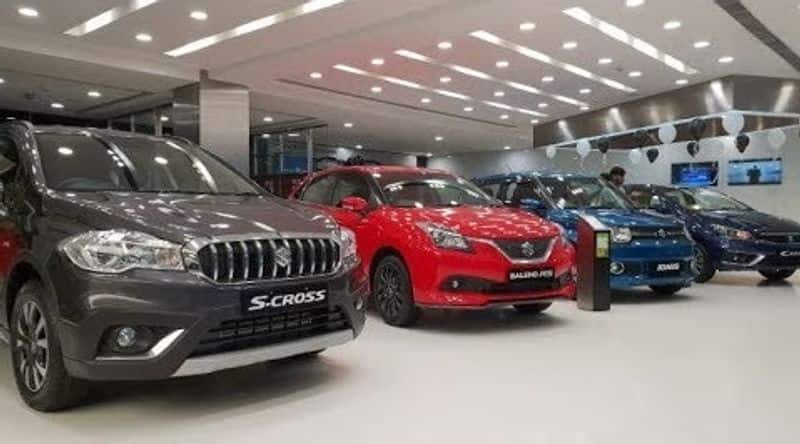 Maruti Suzuki Baleno, Ciaz, Ignis, S-Cross: Offers up to Rs 1.13 lakh in November