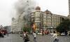 Mumbai Terror Attack: What Happened On 26/11
