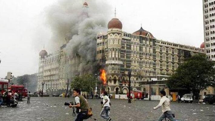 Mumbai Attack 26/11 : 14 Years of Genocide.. Never Forgive Conspirators.. Punish Them.. Mumbai Attack 26/11 : 14 Years of Genocide.. Never Forgive Conspirators.. Punish Them..