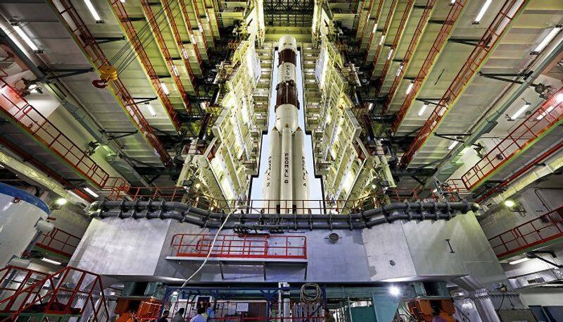 pslv c48 countdown started