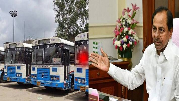 RTC Strike: not just the hardships caused to people...even encroachment of their fundamental rights RTC Strike: not just the hardships caused to people...even encroachment of their fundamental rights