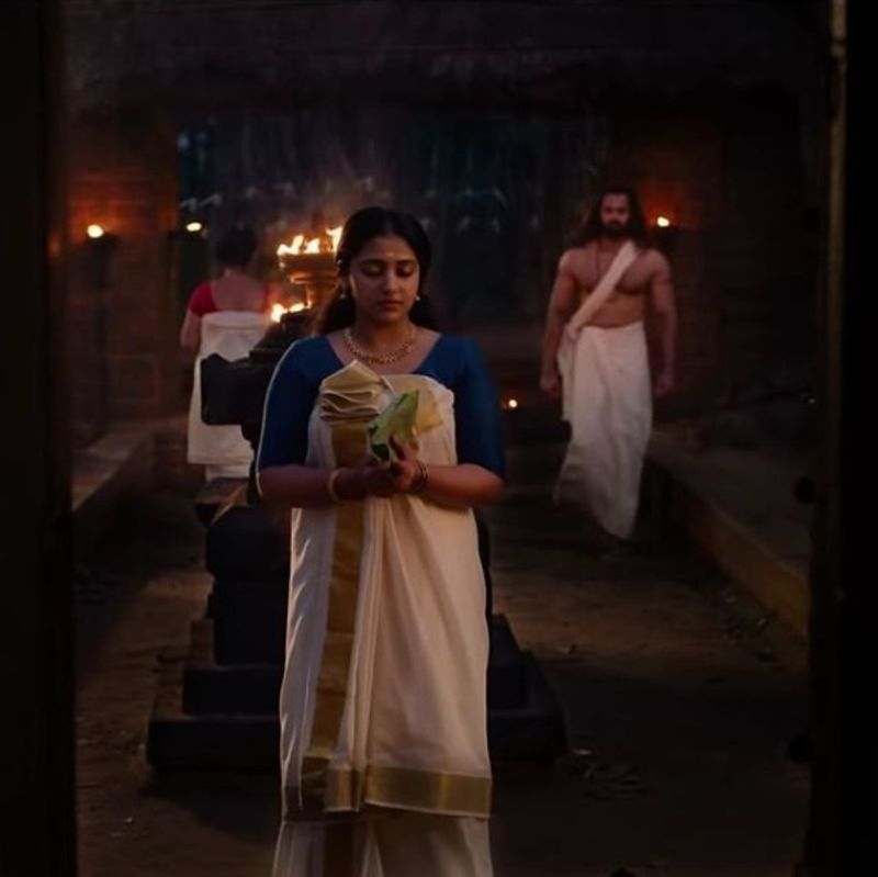 தெய்வீக தரிசனம்