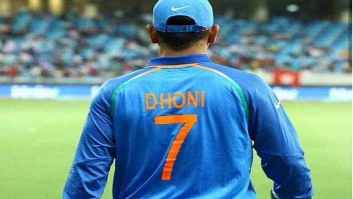 dhoni will may be represent for asia eleven in the match against world eleven dhoni will may be represent for asia eleven in the match against world eleven