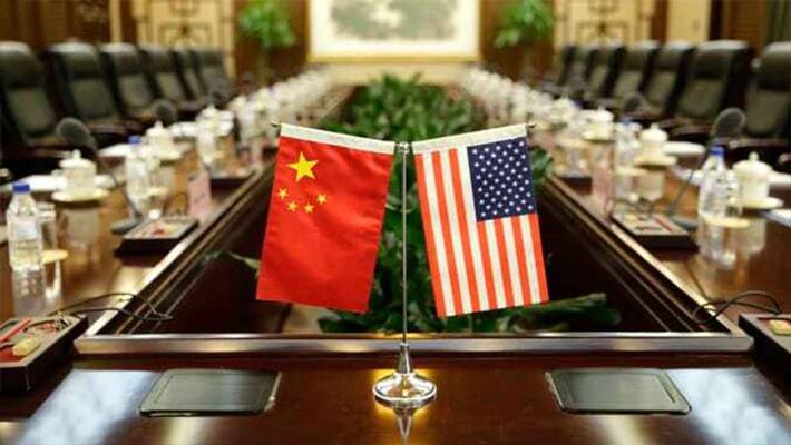 US, China agree to go ahead with initial trade agreement US, China agree to go ahead with initial trade agreement