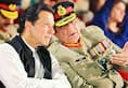 Is Another Military Coup Underway In Pakistan