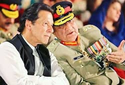Imran Khan was again shocked, European think tank said that the Pakistan PM is a puppet