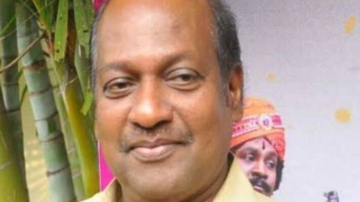 famous actor bala singh admitted in hospital famous actor bala singh admitted in hospital