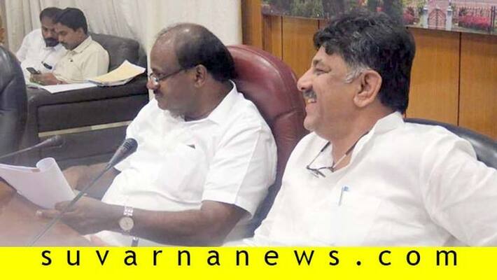 Jesus Statue Controversy BJP Trying To Make Use Of The Situation To Get Hold On Ramanagara Jesus Statue Controversy BJP Trying To Make Use Of The Situation To Get Hold On Ramanagara