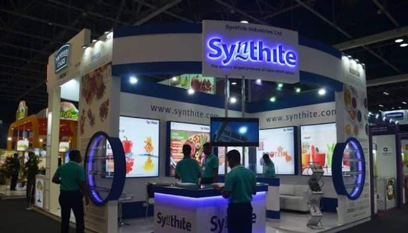 Synthite Industries Limited former managing director George Paul profile