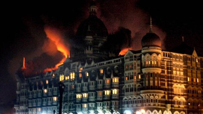 2008 Mumbai Terror Attacks India Summons Pakistani Diplomat Delivers Strong Message