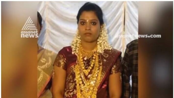Death of Nijina and baby: husband not found, complaint against investigation Death of Nijina and baby: husband not found, complaint against investigation