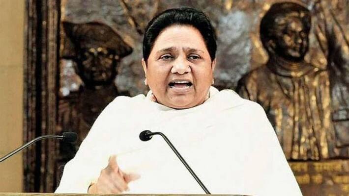 Kota tragedy: Death toll increases, Mayawati questions Priyanka Gandhi's silence Kota tragedy: Death toll increases, Mayawati questions Priyanka Gandhi's silence
