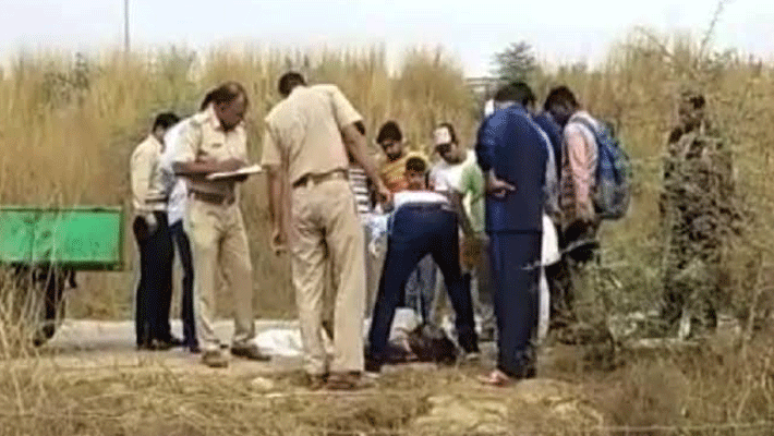 lawrence bishnoi gang fires man with bullets n sonipat lawrence bishnoi gang fires man with bullets n sonipat