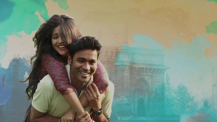 Hero Dhanush has no hopes on Enai Noki Paayum Thota Hero Dhanush has no hopes on Enai Noki Paayum Thota