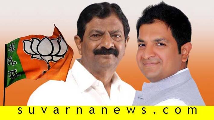 Bachegowda Breaks His Silence Over Sharat Politics Bachegowda Breaks His Silence Over Sharat Politics