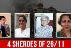 26/11 Mumbai Terror Attacks: Revisiting The Bravery Of 4 Sheroes