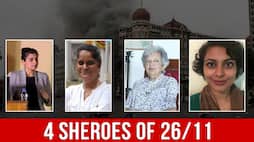 26/11 Mumbai Terror Attacks: Revisiting The Bravery Of 4 Sheroes
