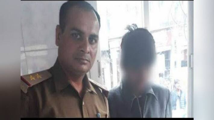 Uttar pradesh a son murder his mother in mid night at greater Noida Uttar pradesh a son murder his mother in mid night at greater Noida