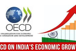 India's Economy To Grow 6.4% By 2021: OECD