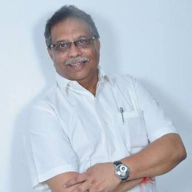 tamilnadu state vice president mn raja appreciation and praise LTTE leader prabhakaran