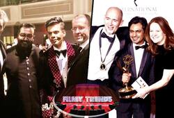 Filmy Trends: From Karan Johar meeting GOT producers to Nawazuddin Siddiqui's McMafia winning Best Drama Series