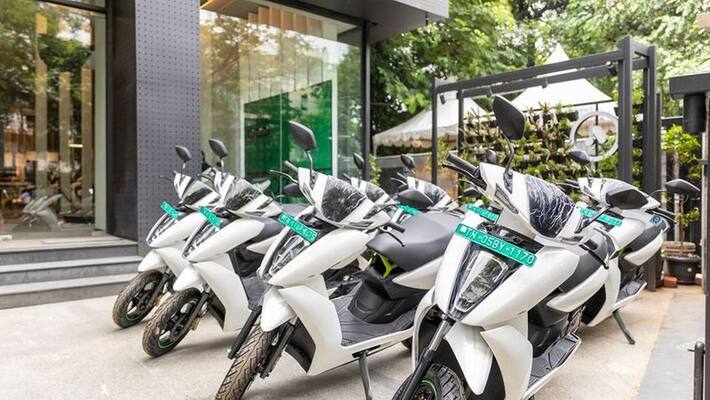 Ather Electric Vehicle Charging Station Location In 11 Cities Ather Electric Vehicle Charging Station Location In 11 Cities