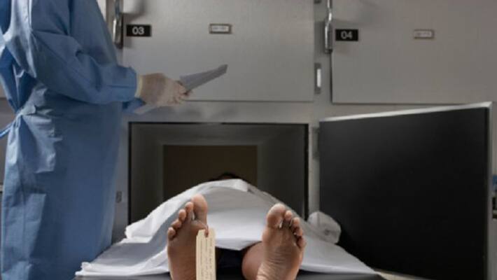 Indian American student sexually assaulted, strangulated to death in Chicago Indian American student sexually assaulted, strangulated to death in Chicago