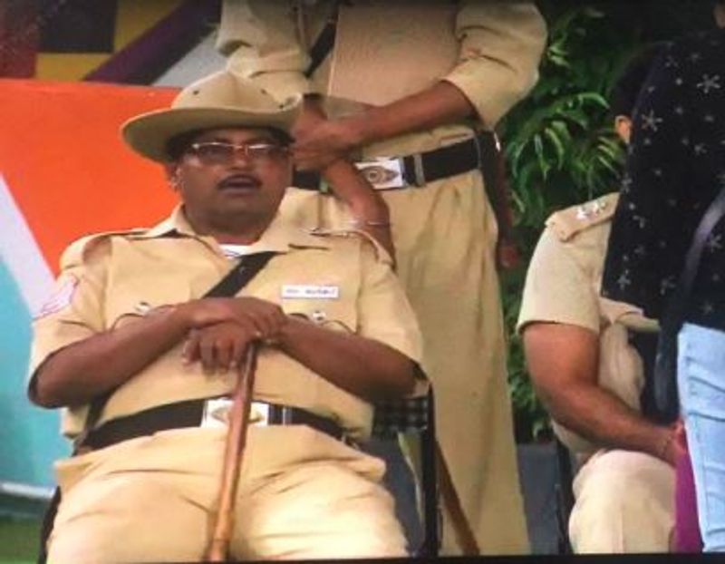 ನೃತ್ಯ ನೋಡಿದ ಮನೆಯವರ ರಿಯಾಕ್ಷನ್!