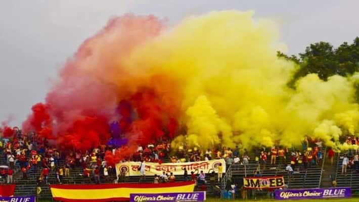 East Bengal targets some world class foreigners East Bengal targets some world class foreigners