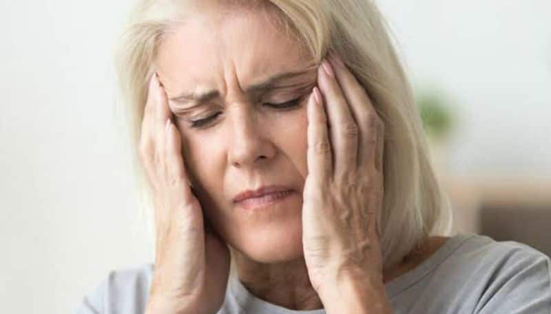reasons of frequent dizziness