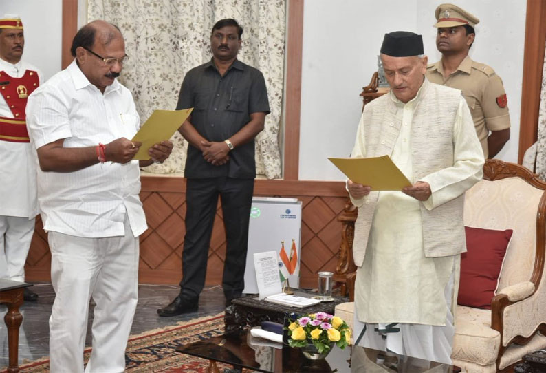 maharastra speaker kalaidoss maharastra speaker kalaidoss