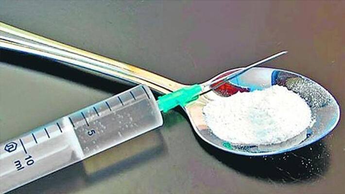 African citizen arrested with cocaine worth Rs 1.32 crore in Mumbai African citizen arrested with cocaine worth Rs 1.32 crore in Mumbai