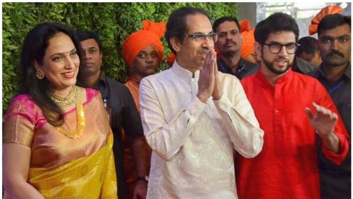 uddhav thackeray personal life insights.. beyond a politician uddhav thackeray personal life insights.. beyond a politician